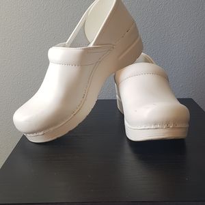 Dansko Professional Clogs